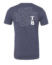 Anti Boston Sports Club 1771 Design