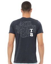 Anti Boston Sports Club 1771 Design