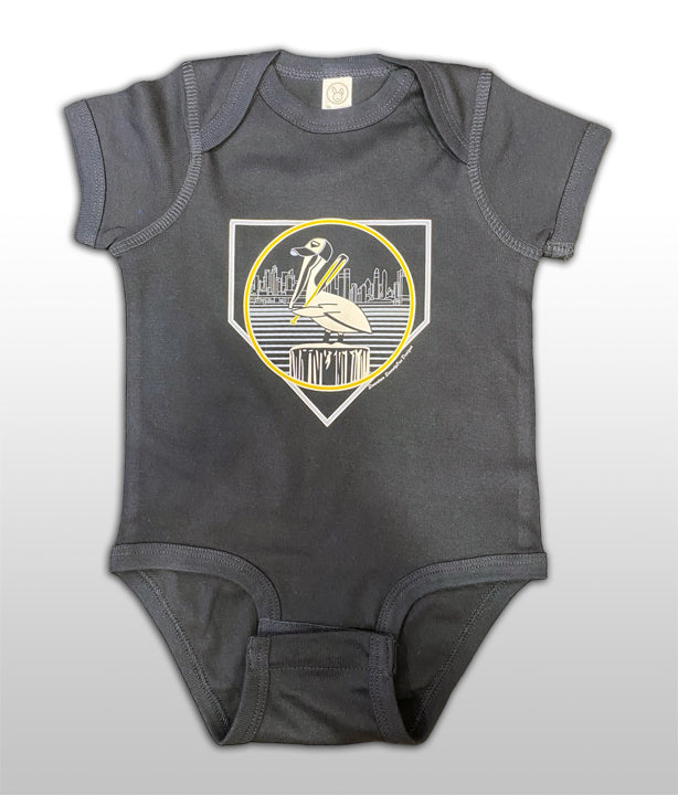 Play Ball! Kids  (Infant, Toddler, Youth Sizes Available) 1771 Design