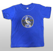 Petey in the Bay Kids (Infant, Toddler, Youth Sizes Available) 1771 Design