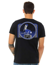 Petey Hockey 1771 Design