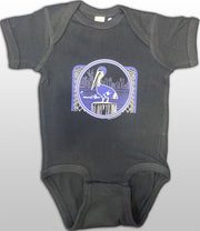 Petey Hockey (Infant, Toddler, Youth Sizes Available) 1771 Design