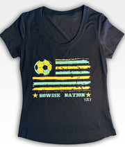 Rowdie Nation (Additional Styles Available)