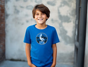 Petey in the Bay Kids (Infant, Toddler, Youth Sizes Available)