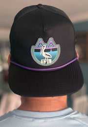 Skyway Reflection Hat