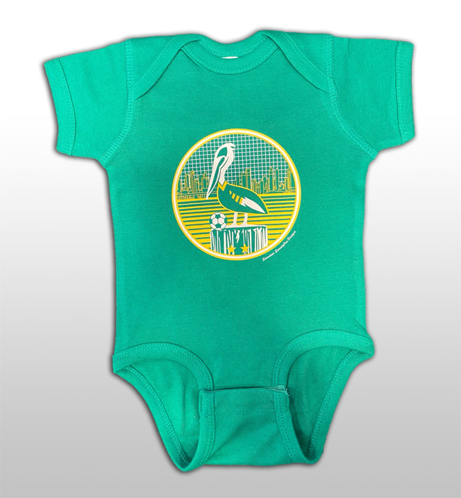 Let's Get Rowdy  (Infant, Toddler, Youth Sizes Available)