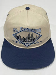 St. Pete Snapback