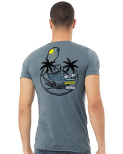 Tampa Bay Wayfinding Tee (Short & Long Sleeve Available)